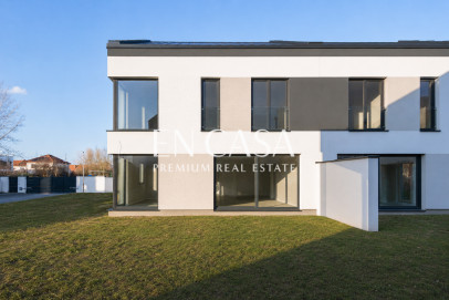 House Sale Warszawa Wilanów